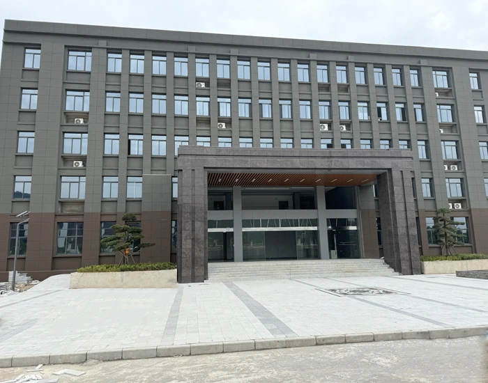 Anhui Redbud Novo Materijal Tehnologija Co., doo
